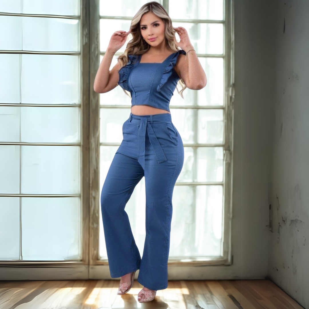 Conjunto Quinbaya