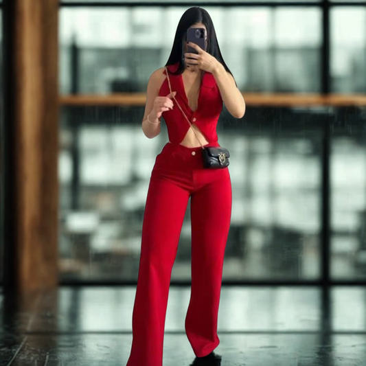 Conjunto Caparrapi