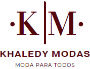 khaledy modas